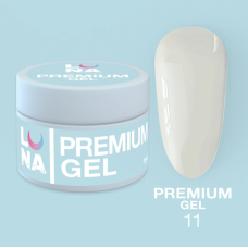 Luna Gel Premium №11 30ml
