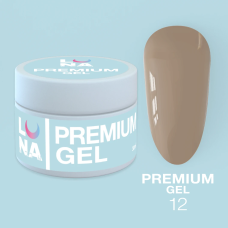 Luna Gel Premium №12 30ml