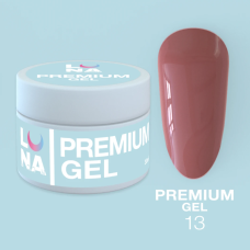 Luna Gel Premium №13 30ml