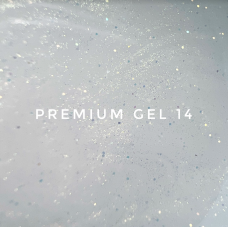 Luna Gel Premium №14 30ml