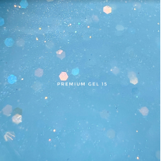 Luna Gel Premium №15 30ml