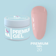 Luna Gel Premium №20 30ml