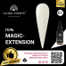 Гель в бутылочке Global Fashion Magic-Extension №1, 30 мл