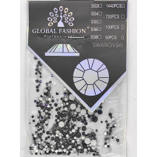 Камні Swarovski №1 Global Fashion