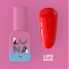 Luna Base Lips
