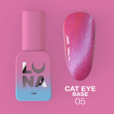 Luna Cat Eye Base №5 13ml