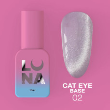 Luna Cat Eye Base №2 13ml