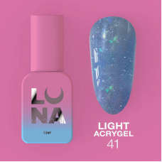Luna Light Acrygel 13мл, №41