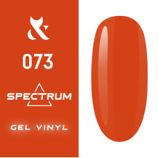 Гель лак F.O.X Spectrum № 073, 7 мл