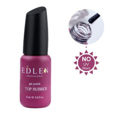 Top Non-Wipe Edlen без UV фільтра, 9 мл