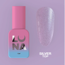 Luna Top Silver 13ml
