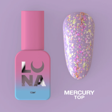 Luna Top Mercury 13ml