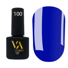Гель лак Color Valeri №100 (6 ml)