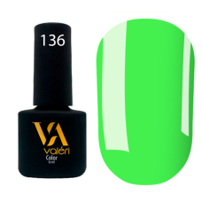 Гель лак Color Valeri №136 (6 ml)
