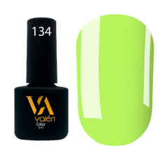 Гель лак Color Valeri №134 (6 ml)