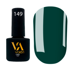 Гель лак Color Valeri №149 (6 ml)